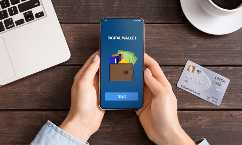 Aplikasi Dompet Digital Terbaik di Indonesia