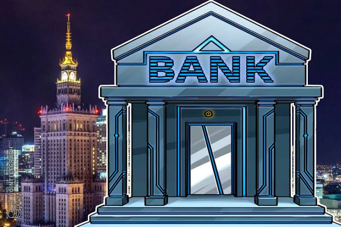 Negara-negara dengan Bank Teraman Di Dunia