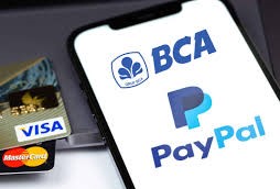 Dompet Digital PayPal, Keuangan Dunia dengan Layanan Global