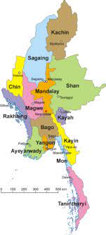Layanan Keuangan Myanmar Harus Ditingkatkan Lagi