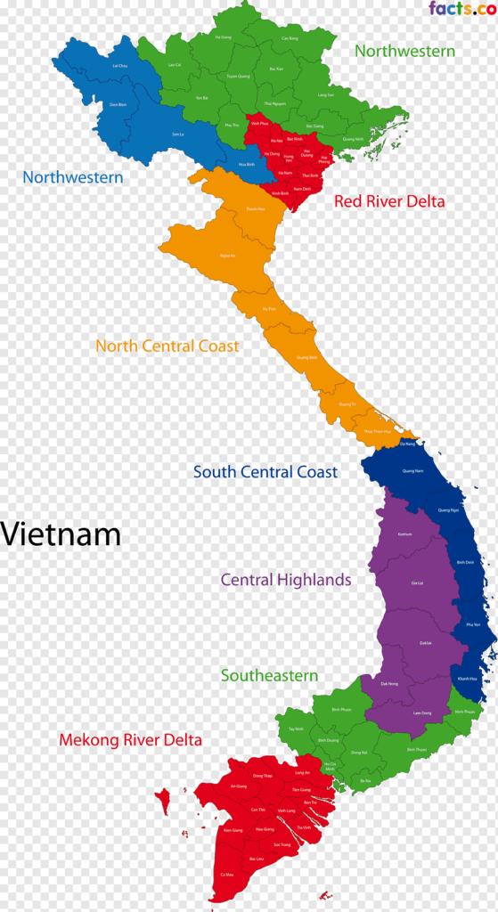 Layanan Keuangan Vietnam Harus Ditingkatkan Lagi